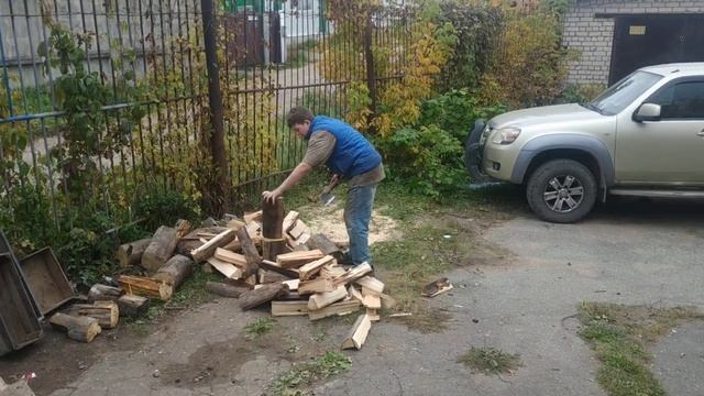 Без помощника никак!!! смотреть онлайн