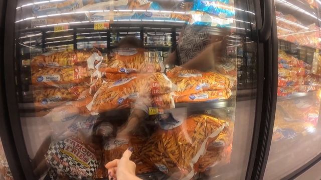 Большой выбор Картошки заморозки сша Америка