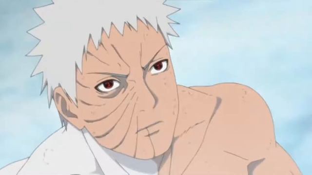 Наруто и Саске запечатывают Кагую\Полный экран\Полный бои смотреть онлайн