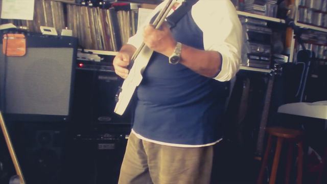 While my guitar gently weeps смотреть онлайн