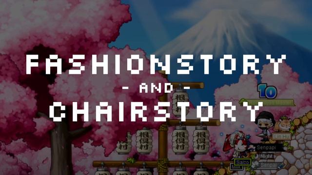 MapleStory - Acronyms, Abbreviations, Slang for New & Returning Players [2022] смотреть онлайн