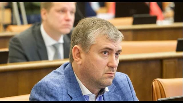 Иван Серебряков о решении губернатора Красноярского края