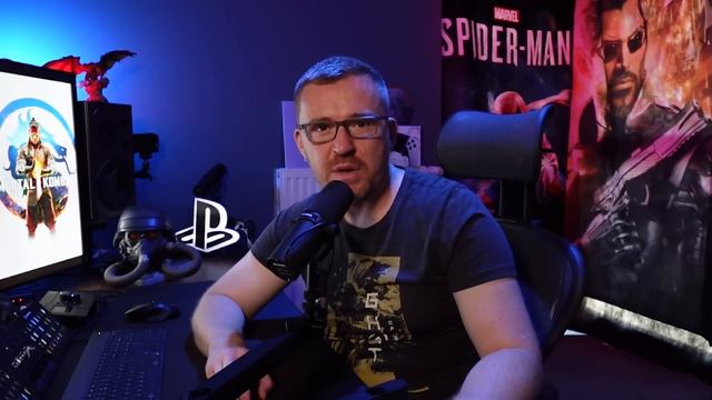 PS NEWS - Mortal Kombat 1, The Crew Motorfest, Marvel's Spider Man 2, Final Fantasy VII Rebirth смотреть онлайн