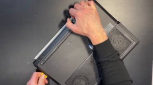 Разборка ноутбука Lenovo Legion Y530-15ICH