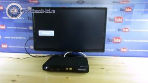 GS 8307 обновление п.о. StingrayTV часть №2