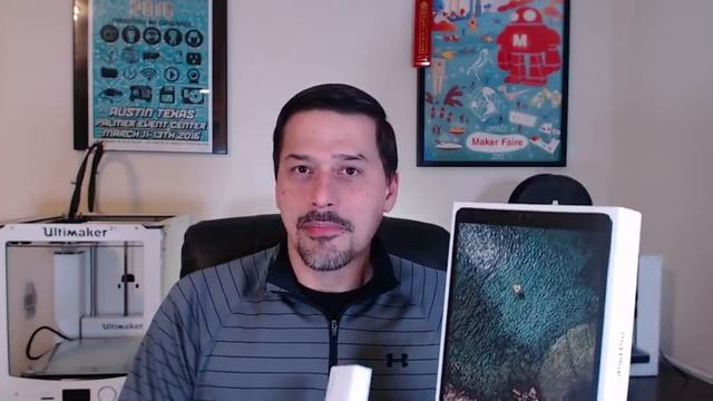 Formlabs Prize Unboxing & Maker Education Contests смотреть онлайн