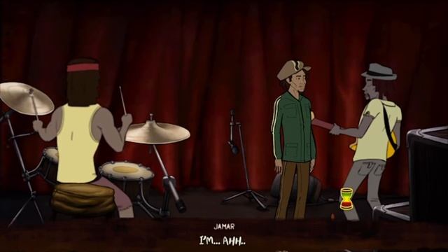 Bolt Riley: A Reggae Adventure - Gameplay Android et iOS (iPhone / iPad) par KickMyGeek смотреть онлайн