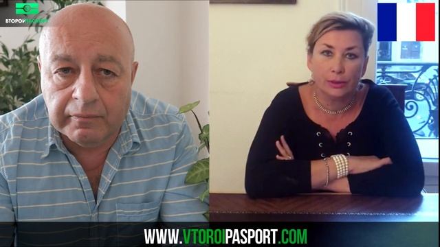 Иммиграция во Францию и способы получения ВНЖ смотреть онлайн