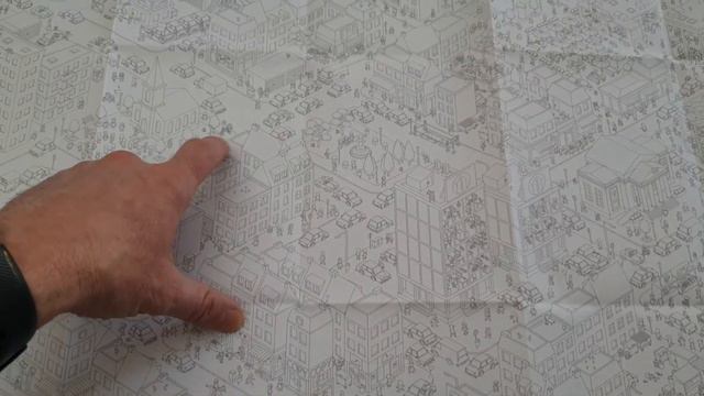 MICRO MACRO règle du jeu en français présentée par la chaîne youtube expliquemoica смотреть онлайн