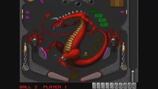 Reaper's Review #410: Pinball Mania!!! Part 2 (Epic Pinball, Silverball, Pinball World) смотреть онлайн