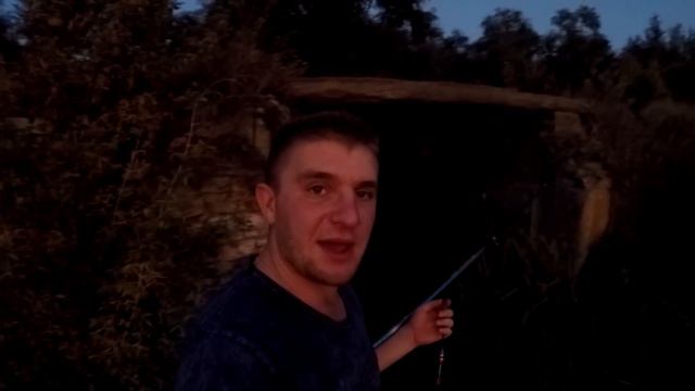 VLOG: НЕУДАЧНАЯ РЫБАЛКА !!! ЗАЕХАЛИ В СЕЛО !!! смотреть онлайн