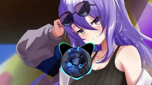 Nightcore -High Tide смотреть онлайн