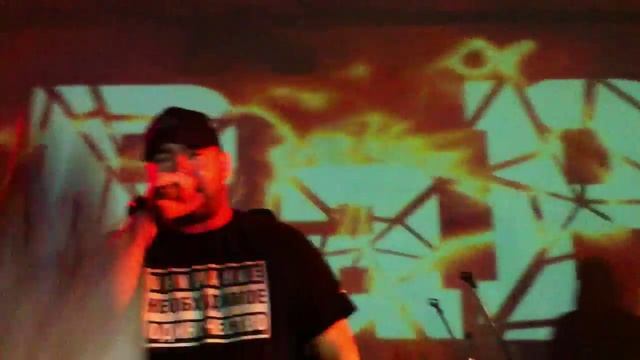 Многоточие - Щемит в душе тоска. Днепр 15/03/13 смотреть онлайн