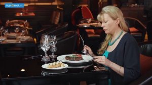 Как правильно пользоваться столовыми приборами