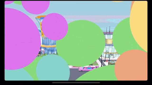 Littlest Pet Shop Your World [ Game TDM ] смотреть онлайн