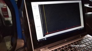 Проверка, ремонт клапана подачи топлива ТНВД Bosch VP30 на Ford Transit 2 0TDE F3FA