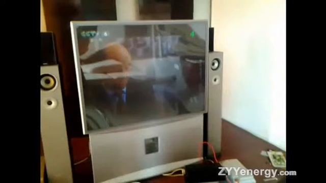 China Power Inverter 24v 220v Factory