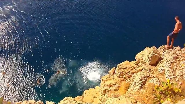 Хорватия Макарска Hrvatska, Makarska смотреть онлайн