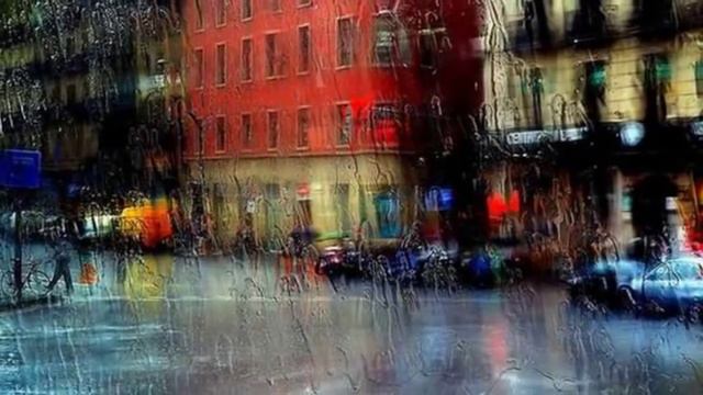 Рок Острова - Мокрый воздух смотреть онлайн