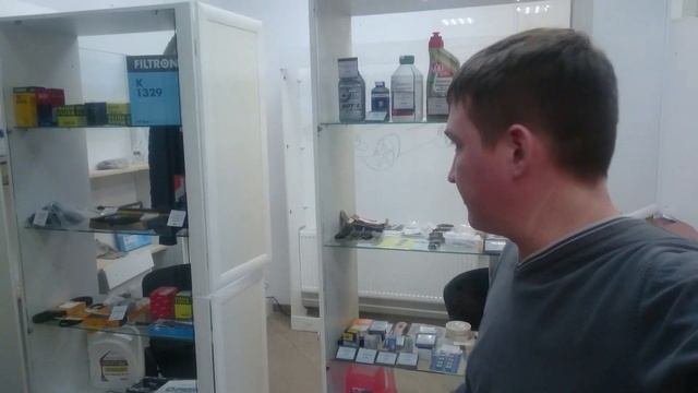 автозапчасти, первые итоги смотреть онлайн