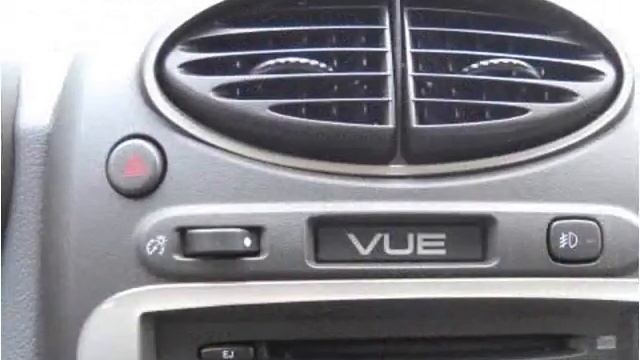 2003 Saturn VUE Used Cars Stamford CT смотреть онлайн
