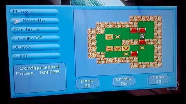 Box man level 5 смотреть онлайн