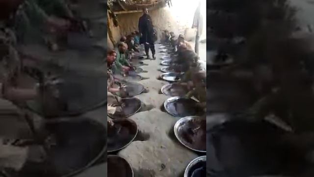 Making Charse (Hashish) in Afghanistan смотреть онлайн