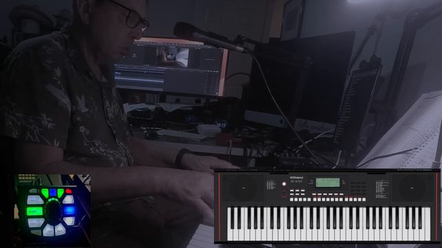 TC Helicon Perform V,Roland E X10 arranger keyboard keyboard , Go Pro Hero 9 Media Mod Line In Reco смотреть онлайн