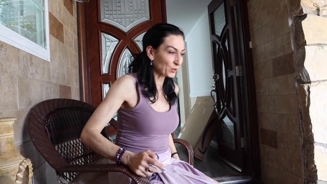 Товарищ Лилит - Тушенка - Неудачная Покупка - Эгине - Семейный Влог - Heghineh Vlogs in Russian смотреть онлайн
