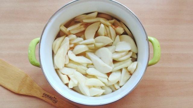 Книга рецептов