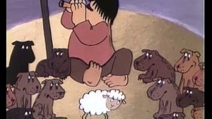 грузинский мультик