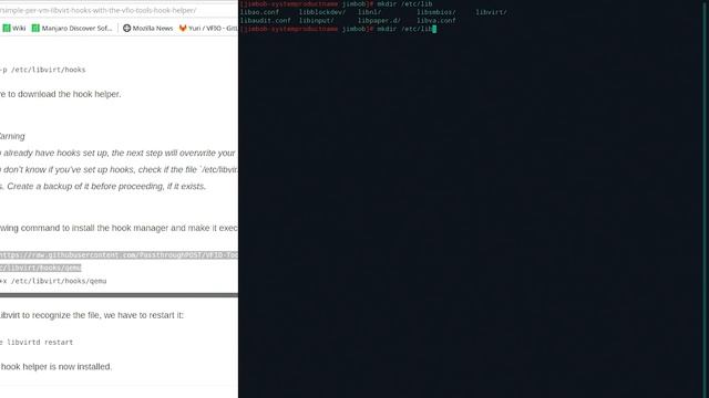 I Almost Lost My Virtual Machines... смотреть онлайн