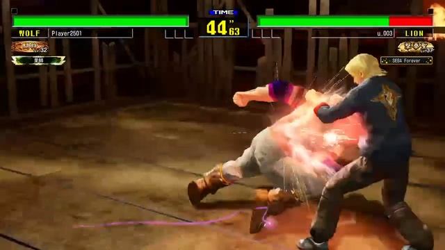 紳士淑女のVFesダベリプレイ смотреть онлайн