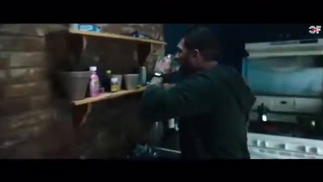 26 - 27 дней не делал разбор тизера веном , а вот и разбор тизера веном смотреть онлайн
