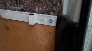 Соболь, спальное место, мой вариант.