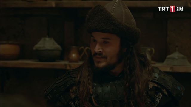 Diriliş Ertuğrul 71. Bölüm