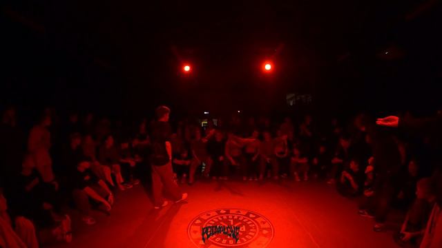 Stefan vs Askar ♠ top8 PODVALOVE III смотреть онлайн