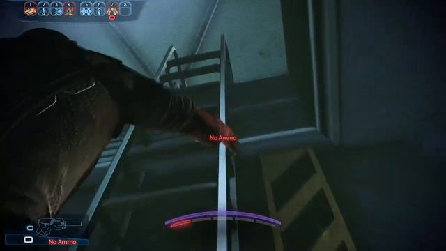 Another Group Wants Me Dead? What's Different? - Mass Effect Legendary Edition episode 79 смотреть онлайн