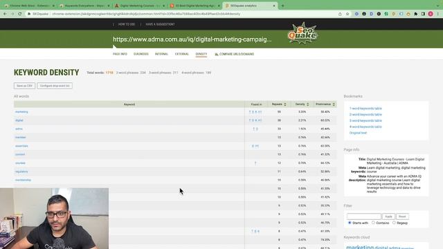 Boost Your Rankings: Discover the 5 Best SEO Chrome Extensions смотреть онлайн