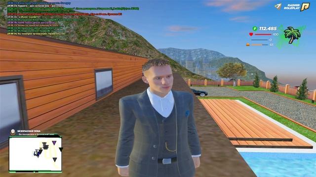 ПОРА СМЕНИТЬ ОРГАНИЗАЦИЮ! ДЕЛАЮ НОГИ ИЗ ПРАВИТЕЛЬСТВА. КУДА ПОЙДЁМ!? - RADMIR RP смотреть онлайн