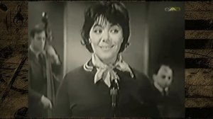 Майя Кристалинская - Аист