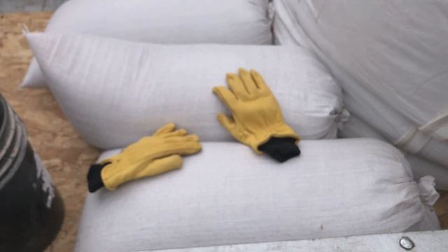 Канада. Жизнь в загородном доме 74. 23 декабря 2020 года смотреть онлайн