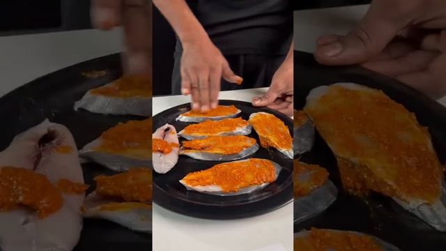 Мальки рыбы???