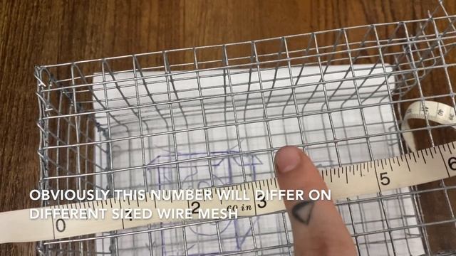 How to DIY A Bulb Guard for Pet Reptiles! смотреть онлайн