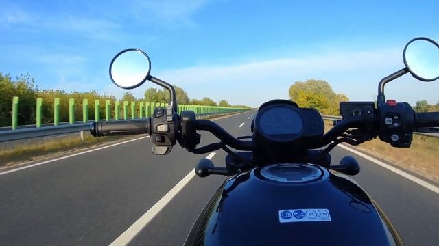 Még több köbcenti! Honda Rebel 1100 #BobMaster motovlog смотреть онлайн