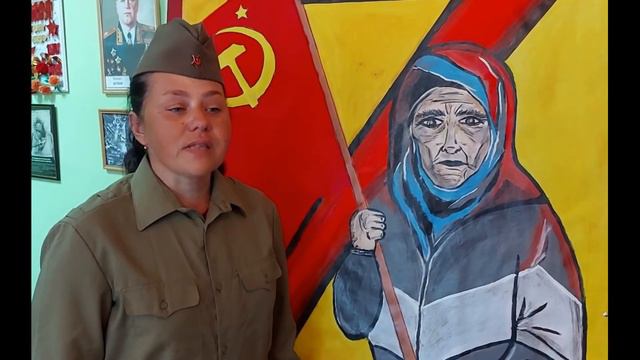 Маленькая женщина. Читает Наталия Ковтун смотреть онлайн