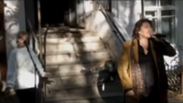 Старый дворик 2014 смотреть онлайн