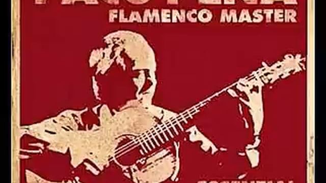 Herencia Latina by Paco Peña смотреть онлайн