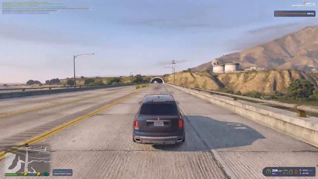 СЕРЬЕЗНЫЙ СТРИМ ПО ПОИСКУ ПУМЫ GTA 5 RP BURTON! смотреть онлайн