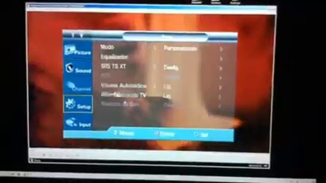 SAMSUNG LCD 32' FULL HD - Vídeo 2 - Parte 2 смотреть онлайн
